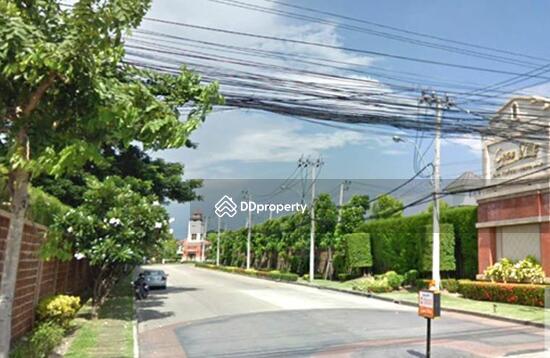 ขาย - Casa Ville Ramkhamhaeng-Wongwaen : คาซ่า วิลล์ รามคำแหง-วงแหวน, กรุงเทพ
