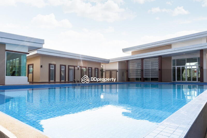 For Rent - Casa Ville Ramkhamhaeng-Wongwaen, Bangkok