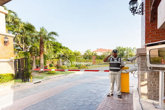 ขาย - Casa Ville Ramkhamhaeng-Wongwaen : คาซ่า วิลล์ รามคำแหง-วงแหวน, กรุงเทพ