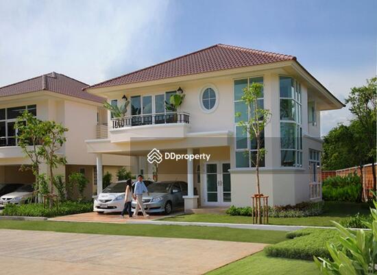 For Sale - Supalai Parkville Ramindra 5, Bangkok