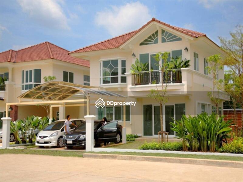 Supalai Parkville Ramindra 5 : ศุภาลัย พาร์ควิลล์ รามอินทรา 5 #0