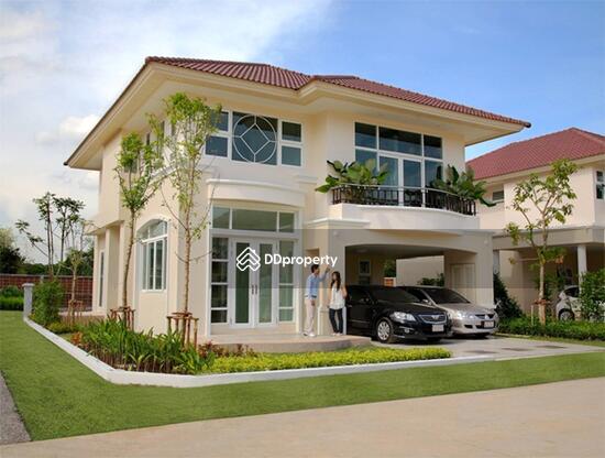 For Sale - Supalai Parkville Ramindra 5, Bangkok