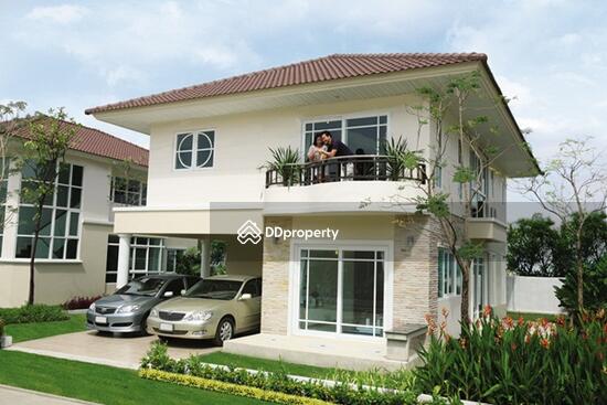 For Sale - Supalai Parkville Ramindra 5, Bangkok