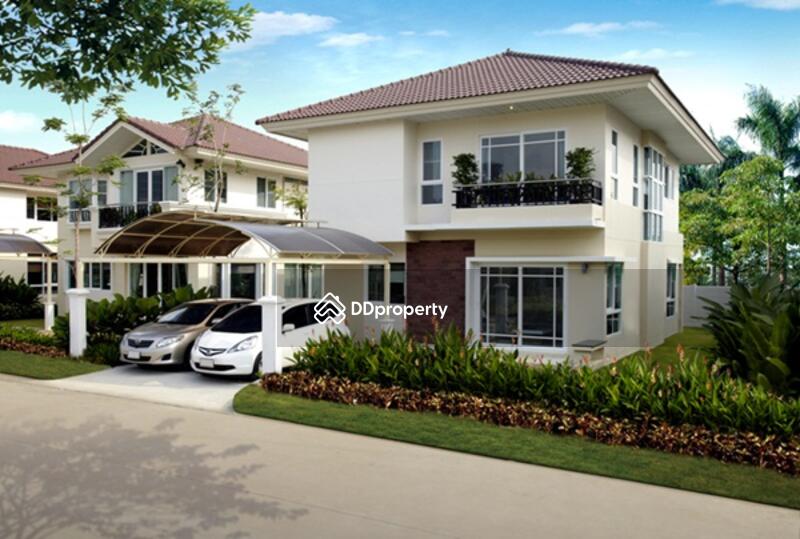 For Sale - Supalai Parkville Ramindra 5, Bangkok
