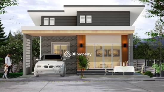 Baan Rung Aroon Garden Home