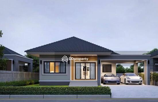 Baan Sakul Ngeon Living Kham Yai