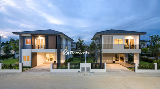For Sale - The Pana Petchkasem-Sai 3, Bangkok