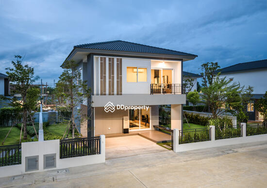 For Sale - The Pana Petchkasem-Sai 3, Bangkok