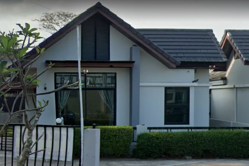 Green Park Pattaya, Chon Buri (Pattaya), Soi Chaiyaporn Withi 14, Motorway Road, Nong Pru, Bang Lamung (Pattaya), Chon Buri (Pattaya), 4 Bedrooms, 340 sqm, Single Detached House For Rent, by Praveen Peter, 500365422 - DDproperty.com