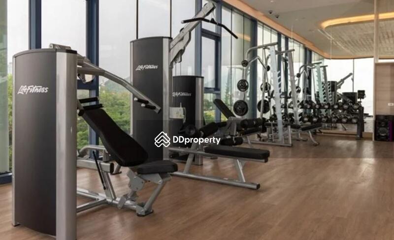 For Rent - S. Sriracha Residence, Chon Buri