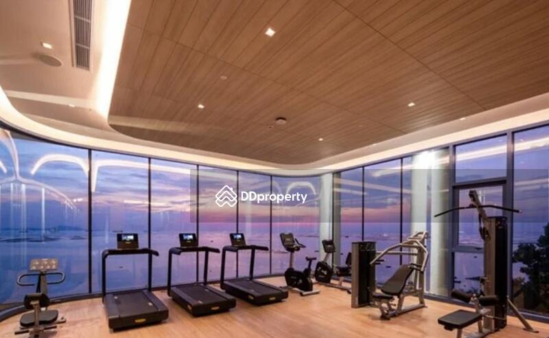 For Rent - S. Sriracha Residence, Chon Buri