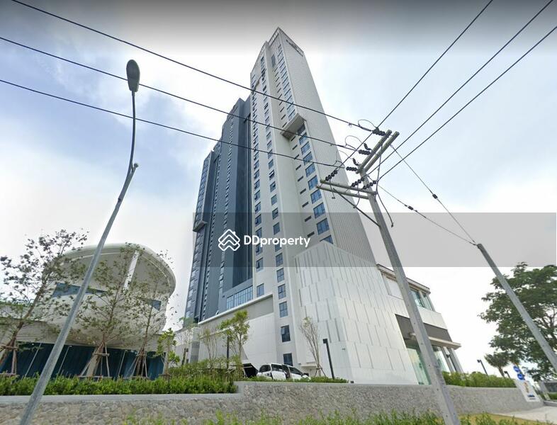 For Rent - S. Sriracha Residence, Chon Buri