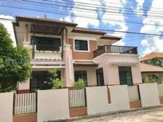 Sarin 5 : หมู่บ้าน สาริน 5