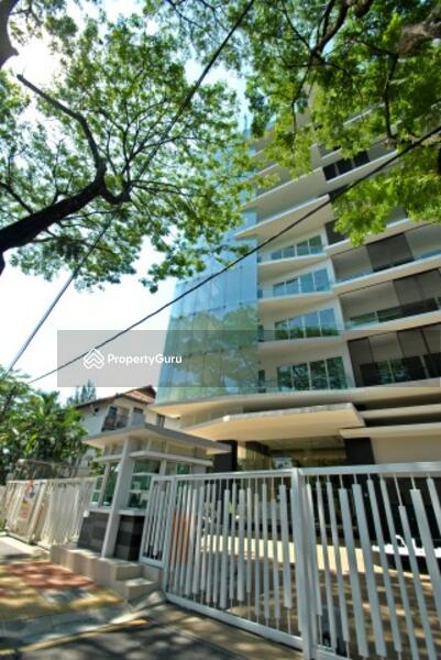 For Rent - 7 U Thant