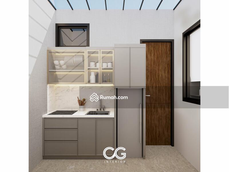 Gaharu Golf Residence #0