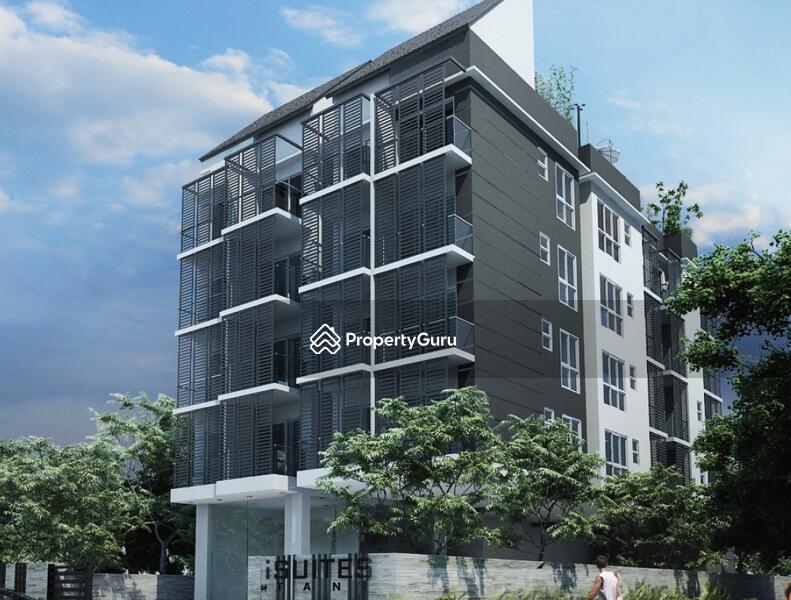 For Rent - iSuites @ Tani