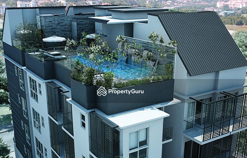 For Rent - iSuites @ Tani