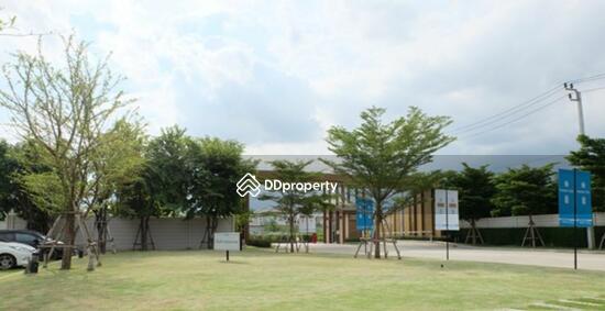 For Rent - Villette Lite Pattanakarn, Bangkok