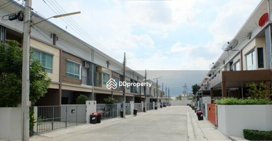For Rent - Villette Lite Pattanakarn, Bangkok