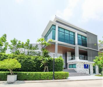  - Baan Lumpini Suanluang Rama 9 Phase 2 : บ้านลุมพินี สวนหลวง ร.9 เฟส 2