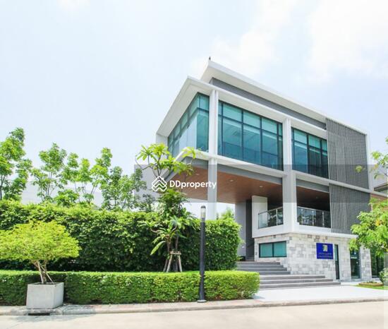 For Sale - Baan Lumpini Suanluang Rama 9 Phase 2, Bangkok