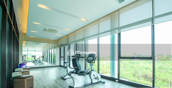 For Sale - Baan Lumpini Suanluang Rama 9 Phase 2, Bangkok