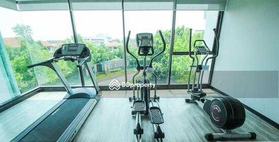 For Sale - Baan Lumpini Suanluang Rama 9 Phase 2, Bangkok