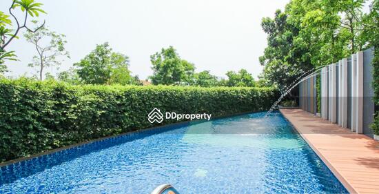 For Sale - Baan Lumpini Suanluang Rama 9 Phase 2, Bangkok