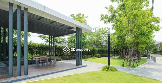For Sale - Baan Lumpini Suanluang Rama 9 Phase 2, Bangkok