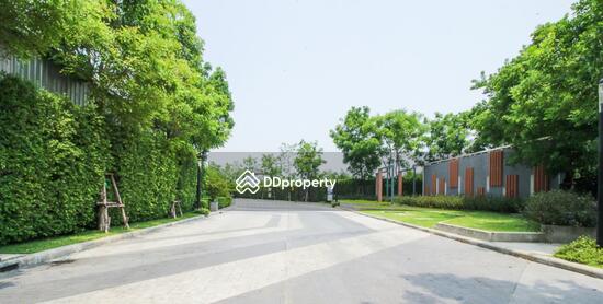 For Sale - Baan Lumpini Suanluang Rama 9 Phase 2, Bangkok