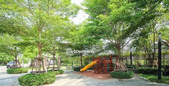 For Sale - Baan Lumpini Suanluang Rama 9 Phase 2, Bangkok