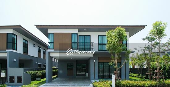 For Sale - Baan Lumpini Suanluang Rama 9 Phase 2, Bangkok
