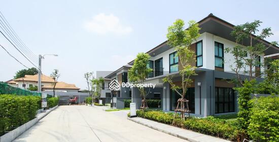 For Sale - Baan Lumpini Suanluang Rama 9 Phase 2, Bangkok