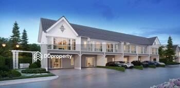 Modi Villa Ladkrabang-Suvarnabhumi : โมดิ วิลล่า ลาดกระบัง-สุวรรณภูมิ