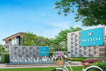 Modi Villa Ladkrabang-Suvarnabhumi : โมดิ วิลล่า ลาดกระบัง-สุวรรณภูมิ #0