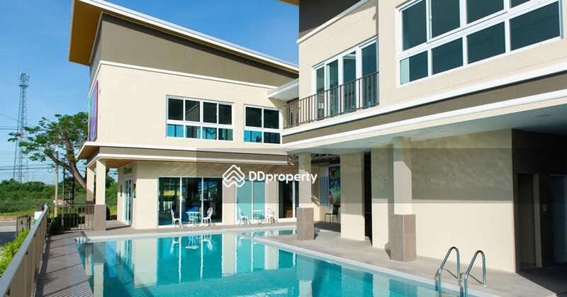 For Sale - Village at Park Ratchaphruek-kanjanapisek, Pathum Thani