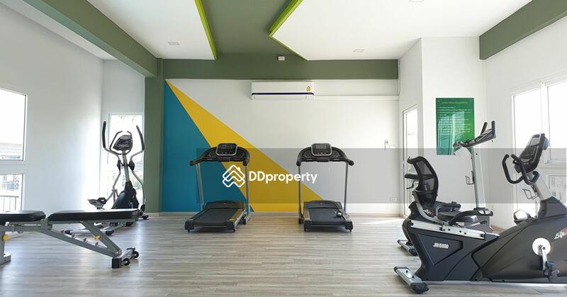 For Sale - Village at Park Ratchaphruek-kanjanapisek, Pathum Thani