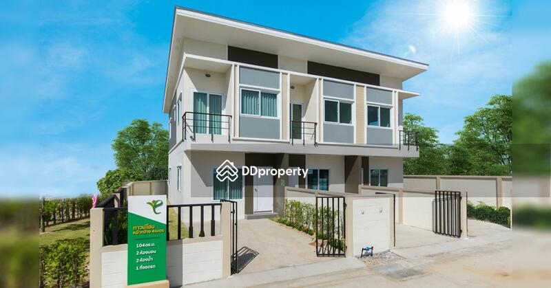 For Sale - Village at Park Ratchaphruek-kanjanapisek, Pathum Thani