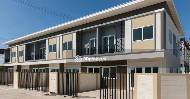 For Sale - Village at Park Ratchaphruek-kanjanapisek, Pathum Thani