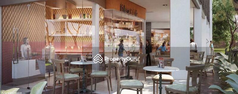 For Sale - Studio8