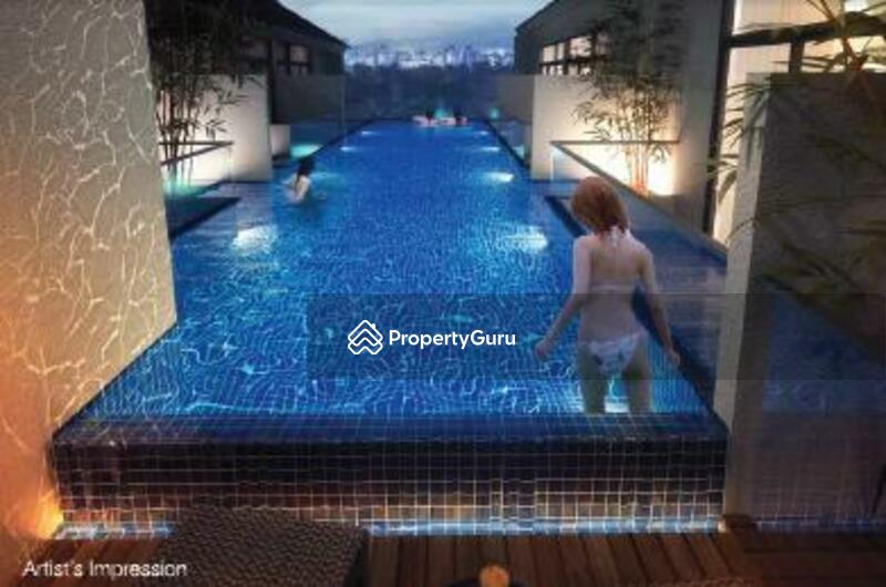 For Sale - Studio8