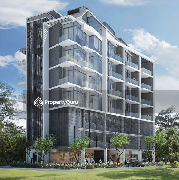 For Sale - Studio8