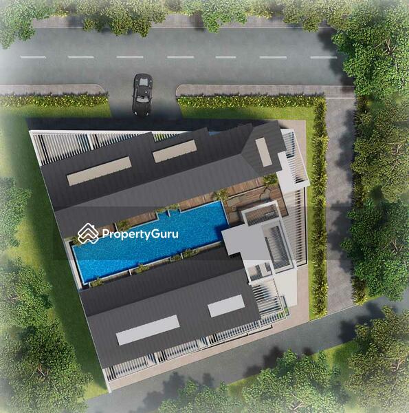 For Sale - Studio8