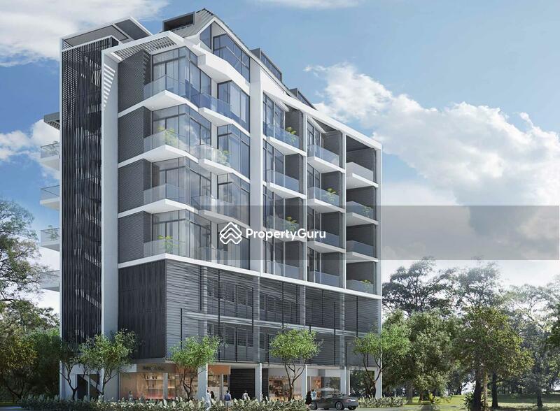 For Sale - Studio8