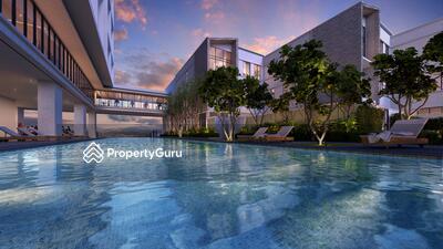 - Pavilion Mont' Kiara