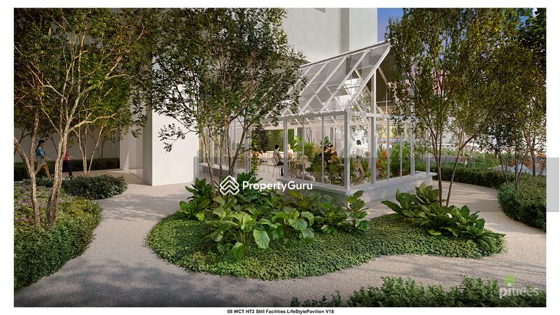 For Sale - Pavilion Mont' Kiara