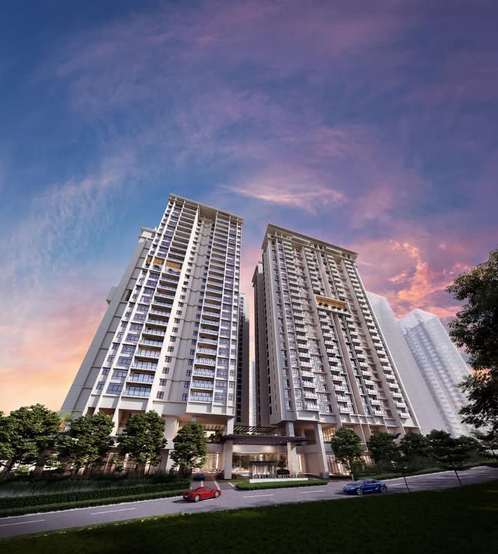 Pavilion Mont' Kiara - iProperty.com.my
