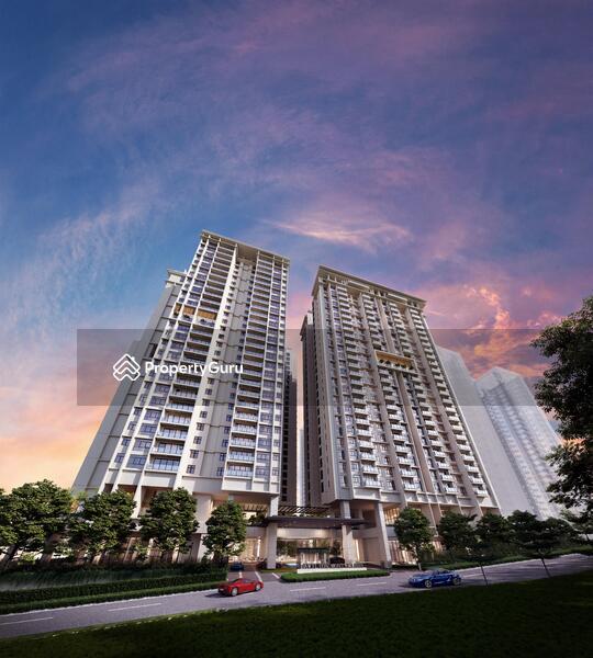 For Sale - Pavilion Mont' Kiara
