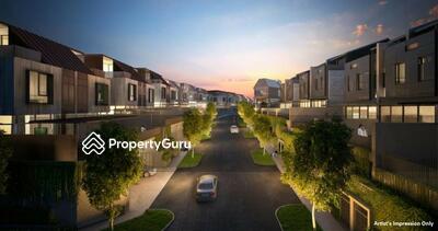 - Victoria Park Villas