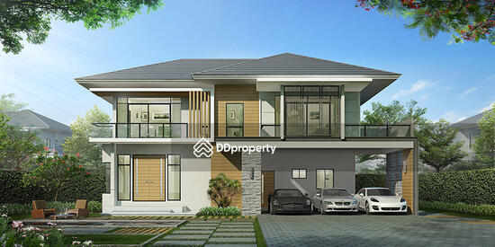 ขาย - Perfect Masterpiece Chaengwatthana : เพอร์เฟค มาสเตอร์พีซ แจ้งวัฒนะ, นนทบุรี